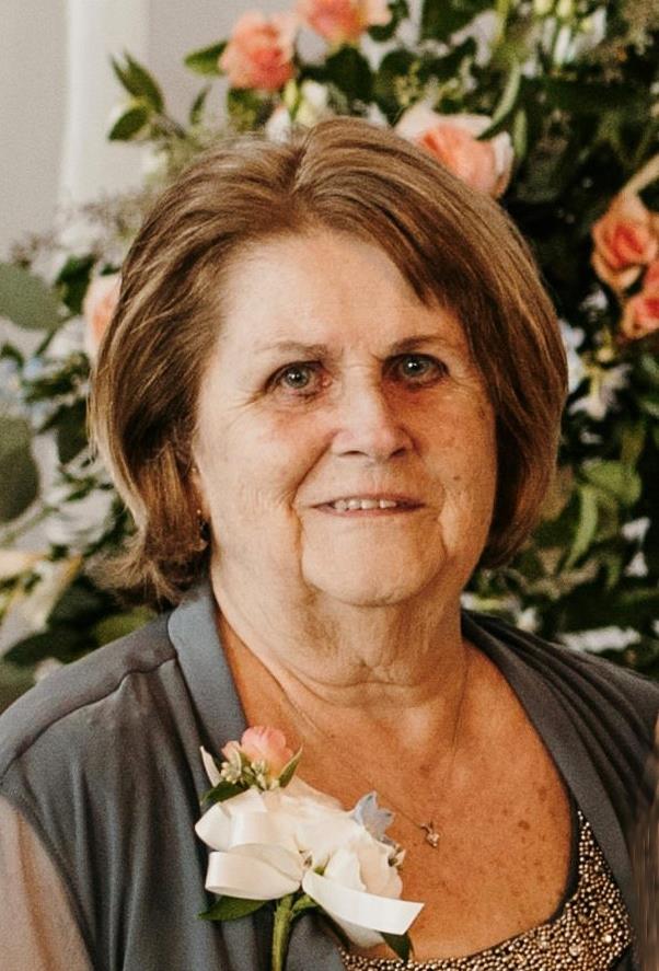Cheryl Mortensen