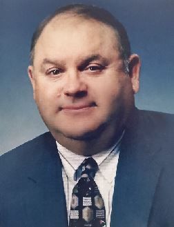 Gene Stormer