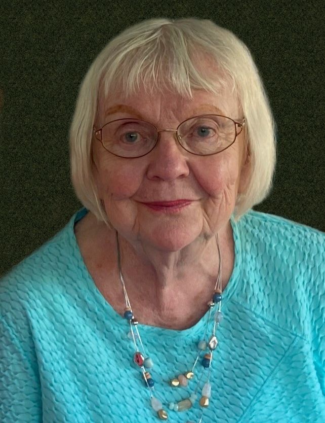Gwendolyn Kellogg