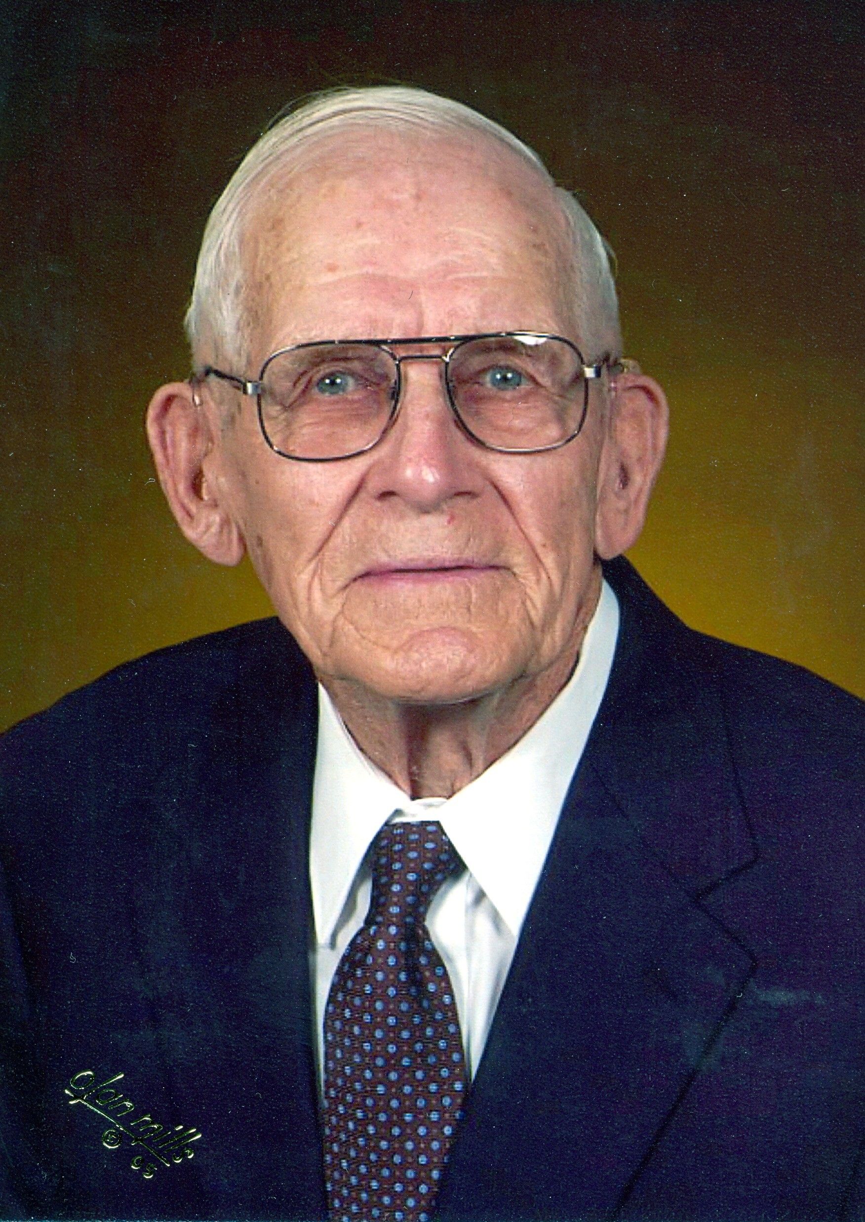 Paul Swanson
