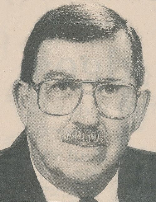 John Herold Marvin