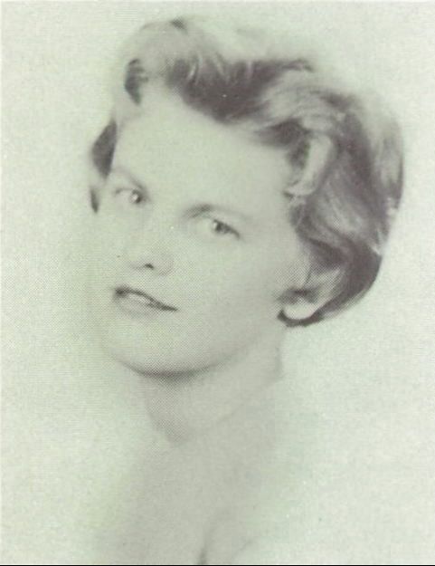 Leanne Charlene Bergstrom