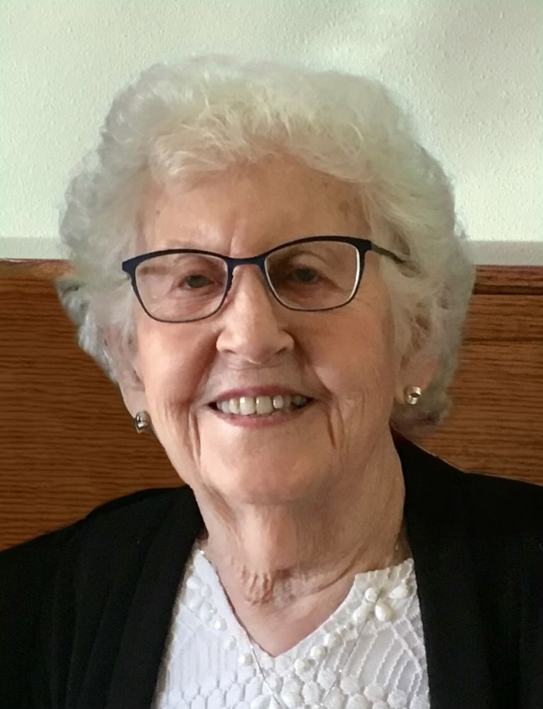 Doris Zache