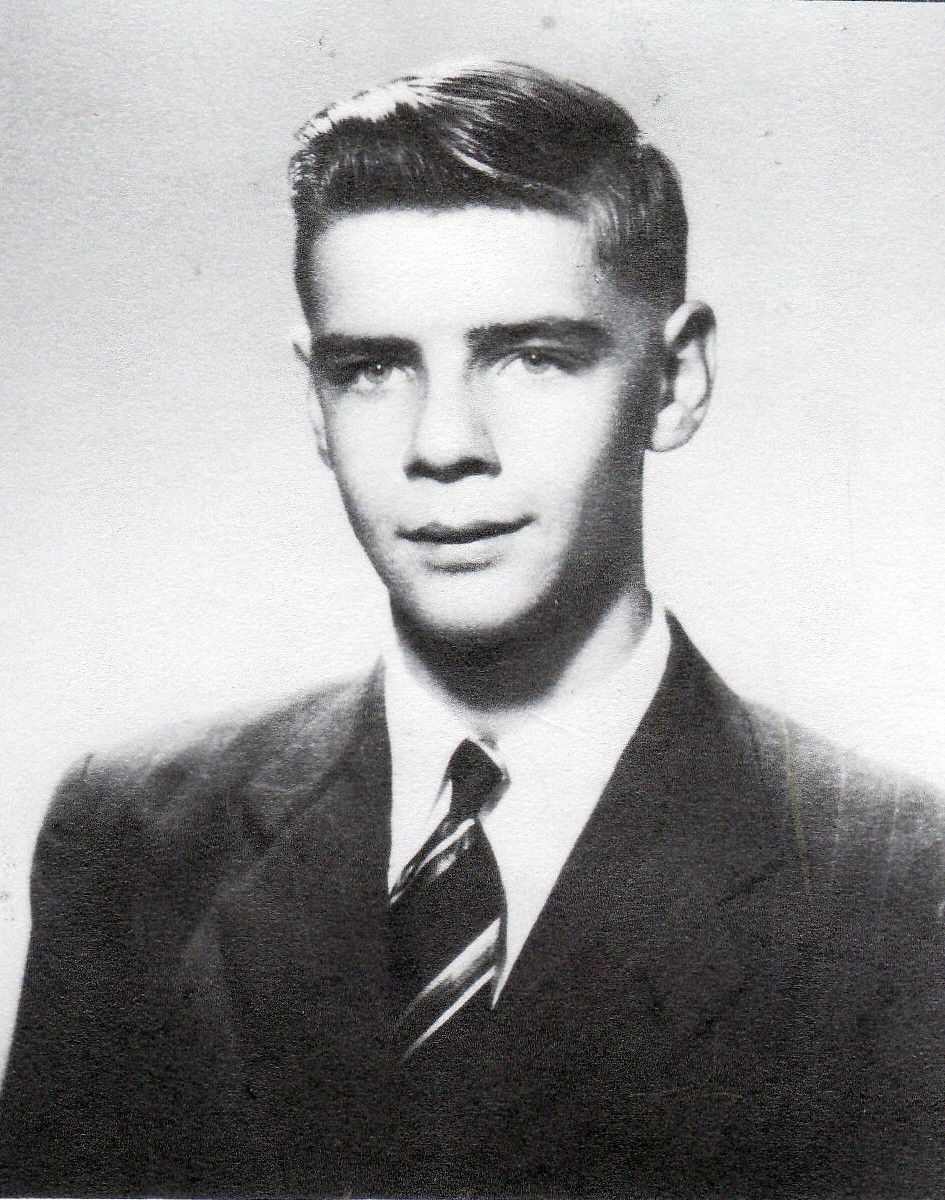 Memorial wall photo