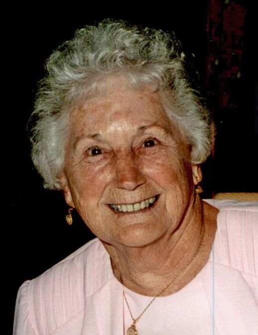 Delores  (Groff) Clem
