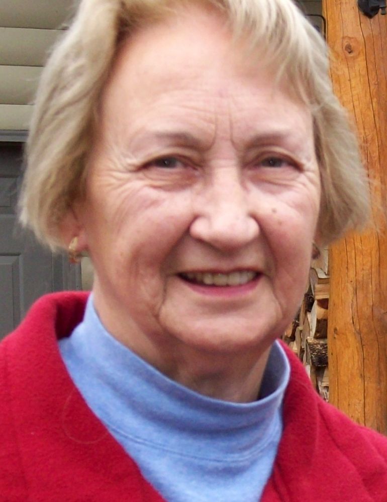 Marie Welke
