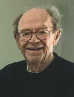 Kenneth Dean Spink