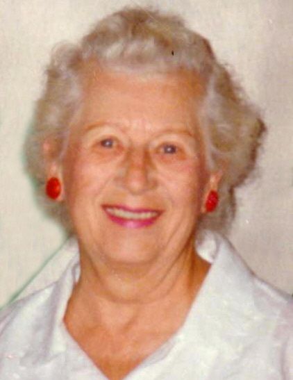 Ruth A. Jackson