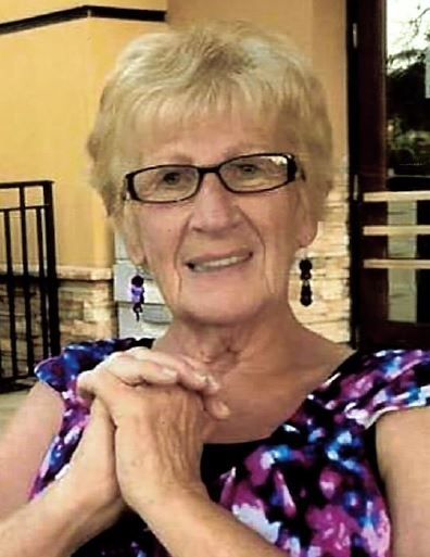 Sandra Lynn Hardie