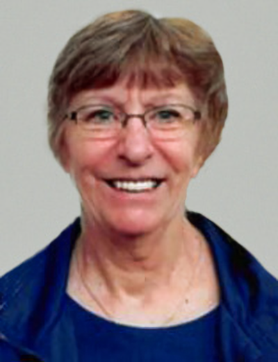 Alice Marie Laurant