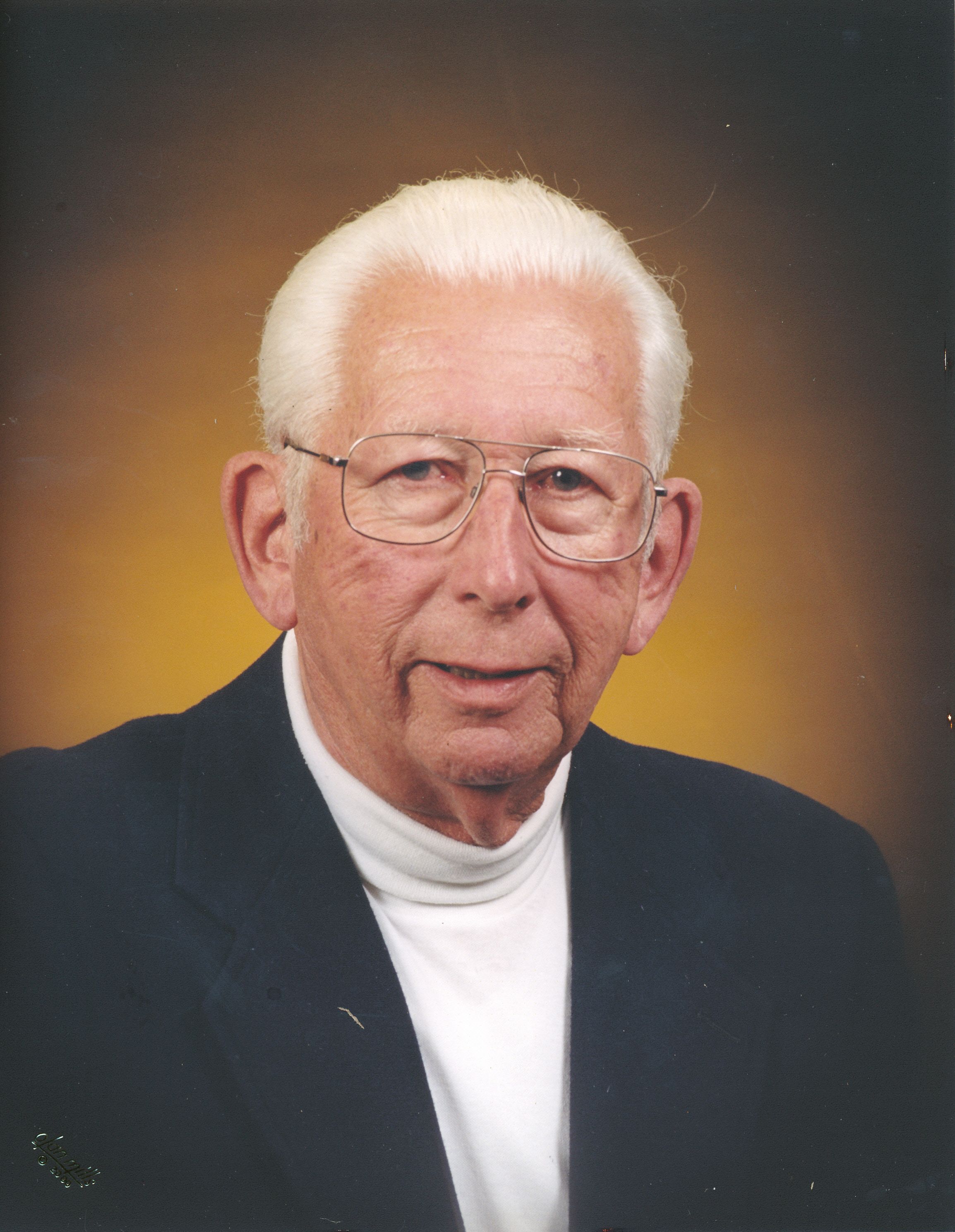 John E. 'Jack' Platts