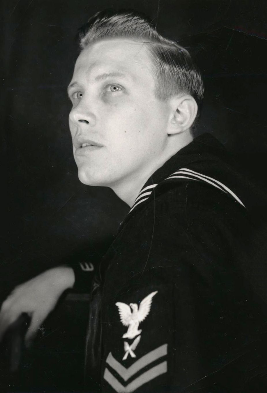 John M. Welsh II