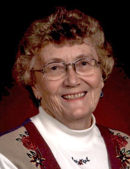 Sharon Rose Olley