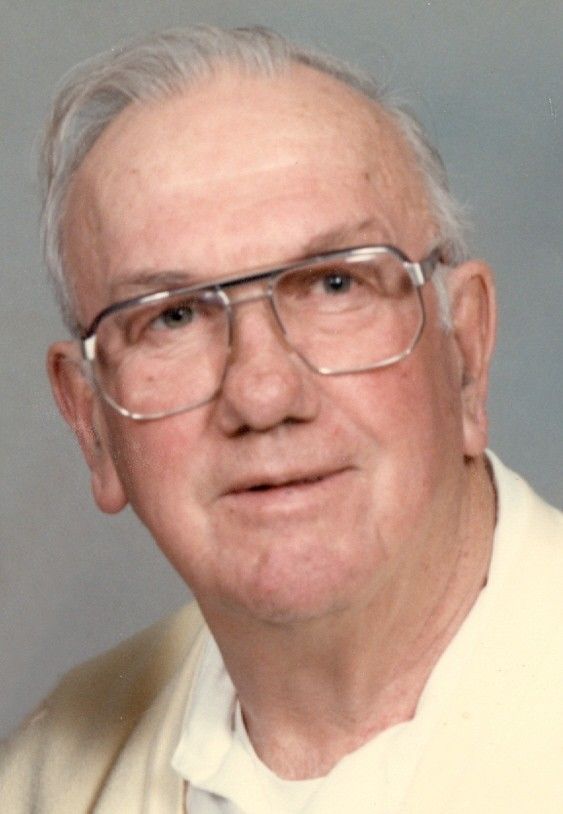 Harold E. Wind,