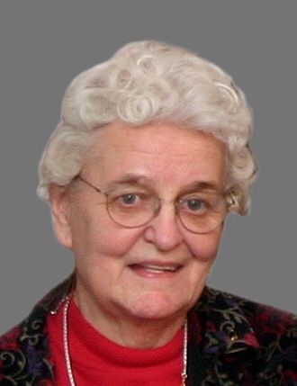 Lois Robinson
