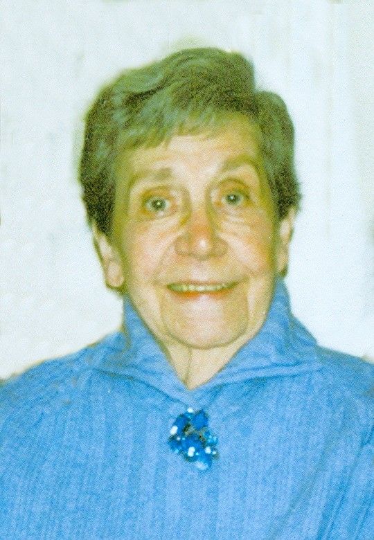 Katherine A. 'Kay' Henegar