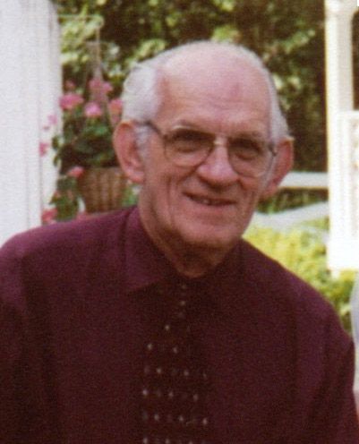 Germaine 'Jerry' Staebell