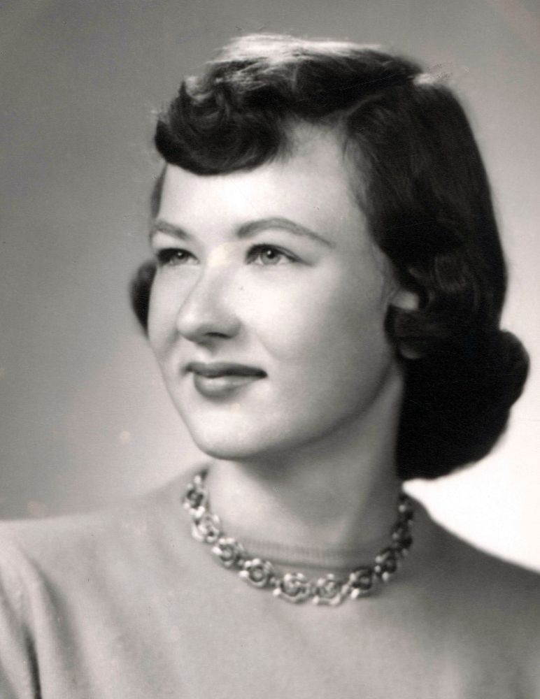 Sally A Duggan