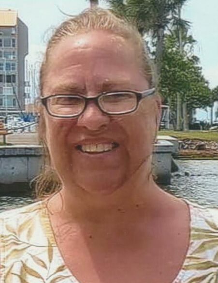 Lynn Marie Bailey