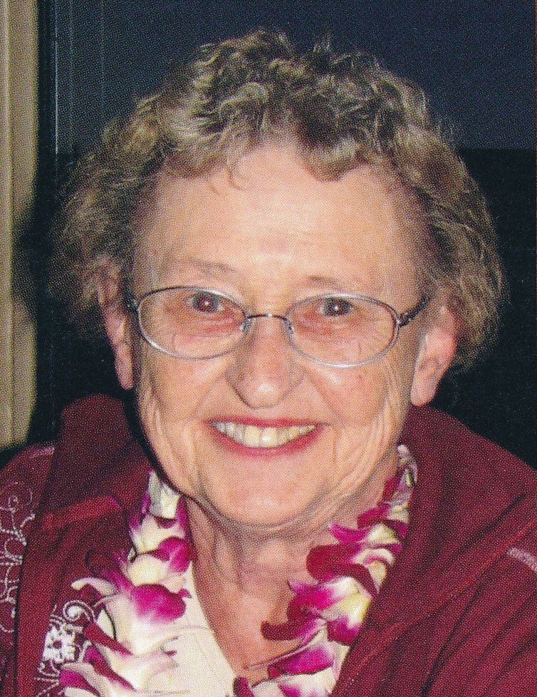 Carol Louise Neuhauser