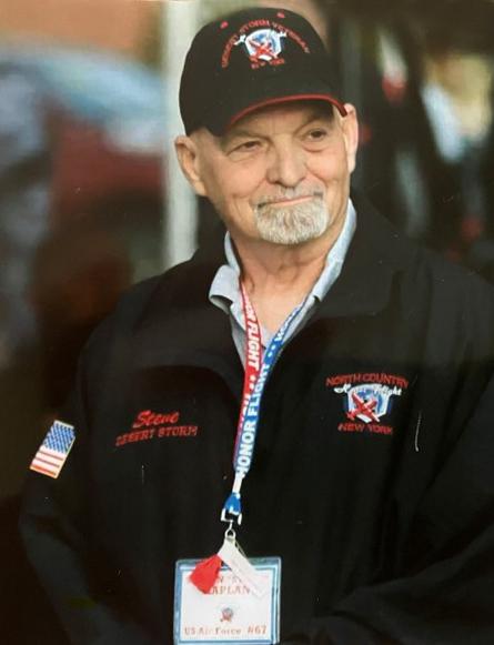 Steven Mark Kaplan