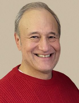 David Schulte
