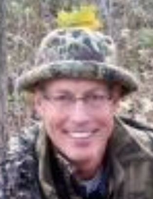 Douglas Alan Groy