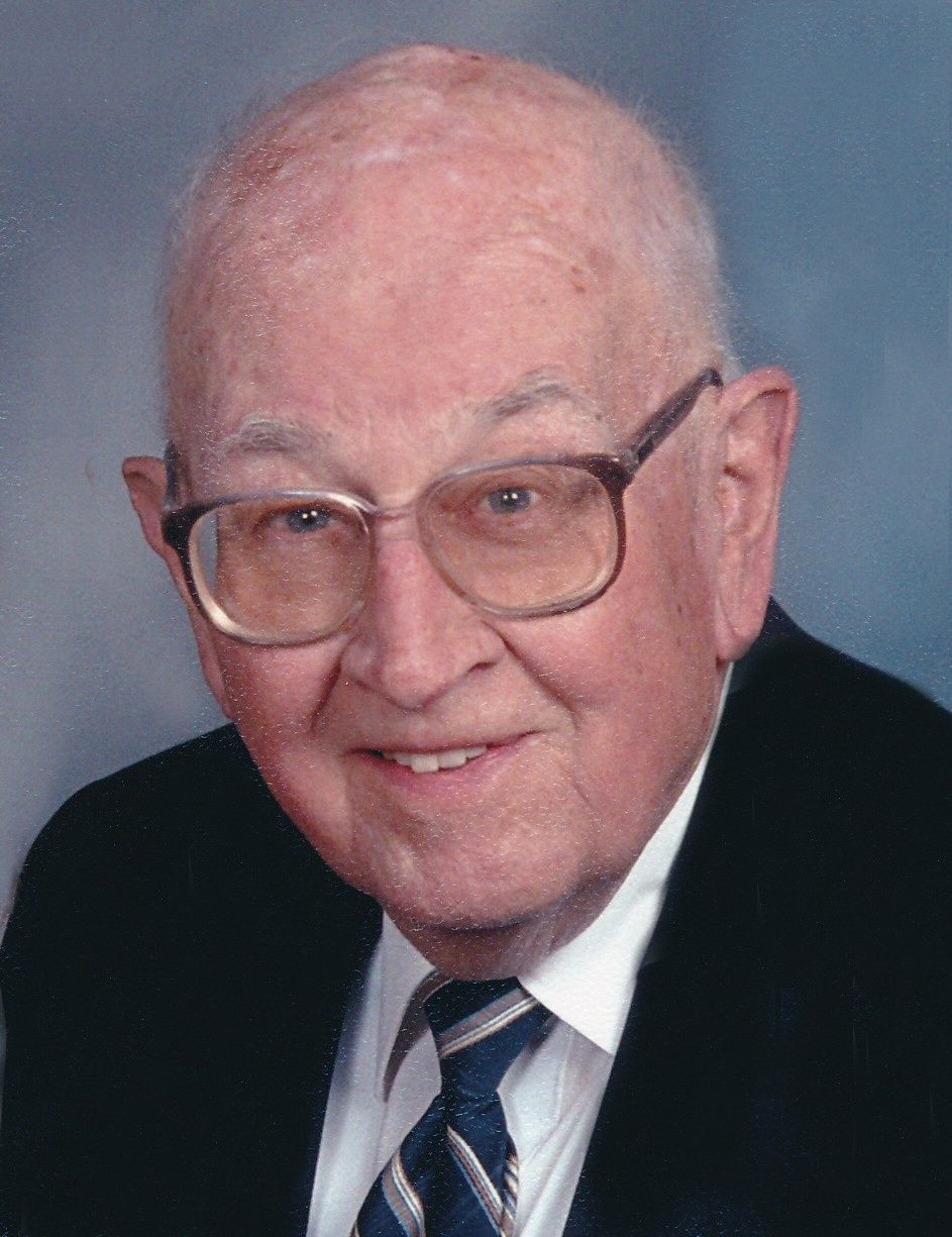 Richard D. Clift
