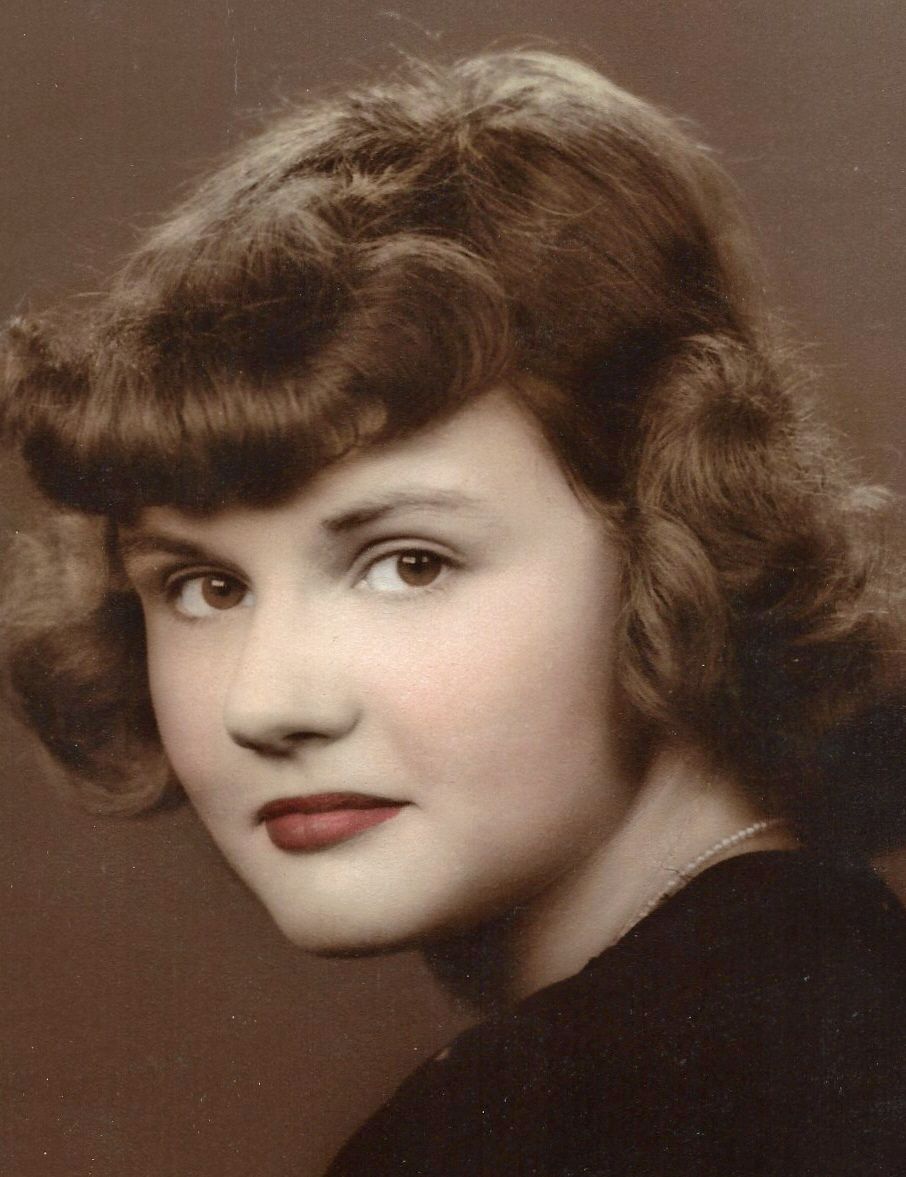 Marilyn M. Van de Kamp