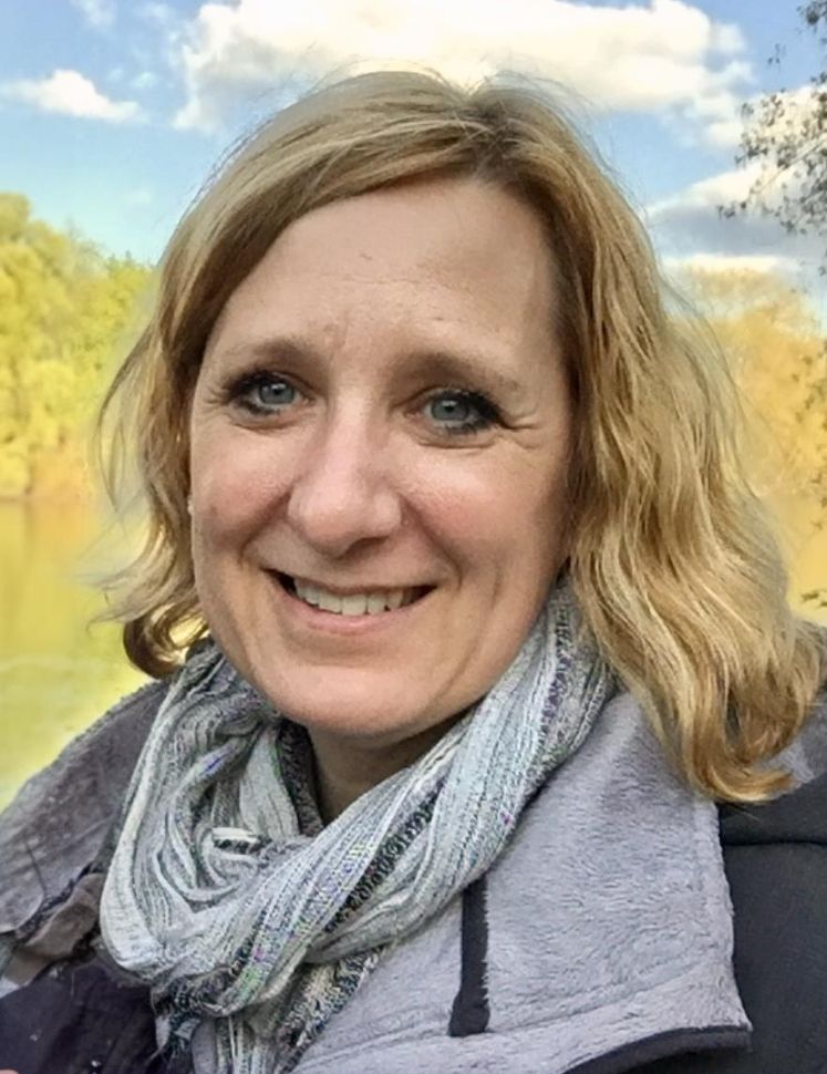Vivian Therese Bristol