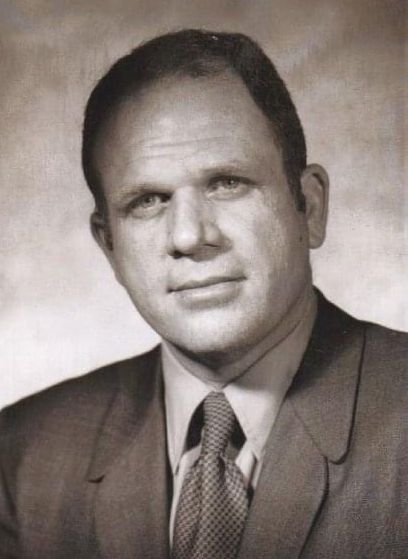 Dr. Thomas Joseph Kenny III, EdD