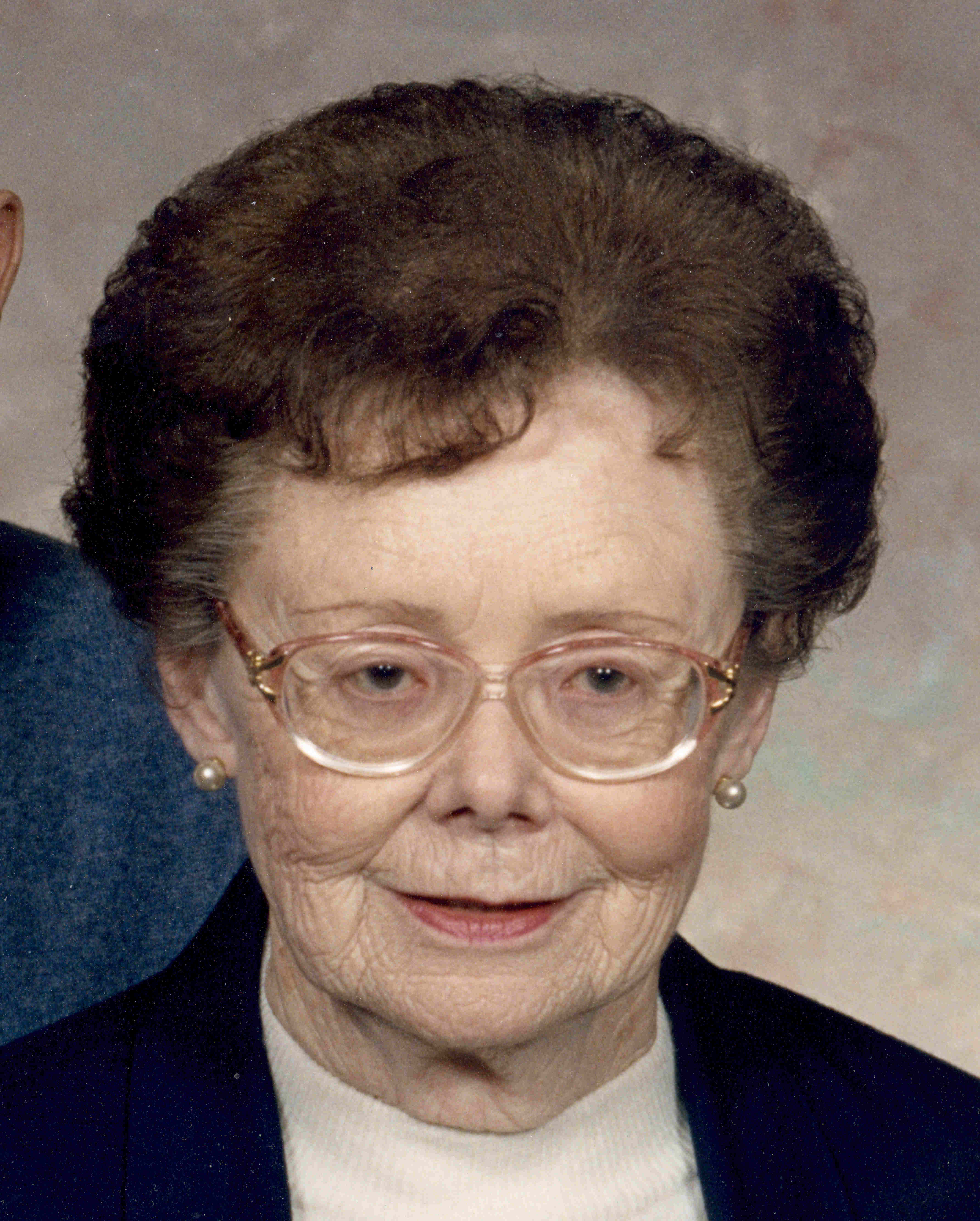 Rose B. Bollig