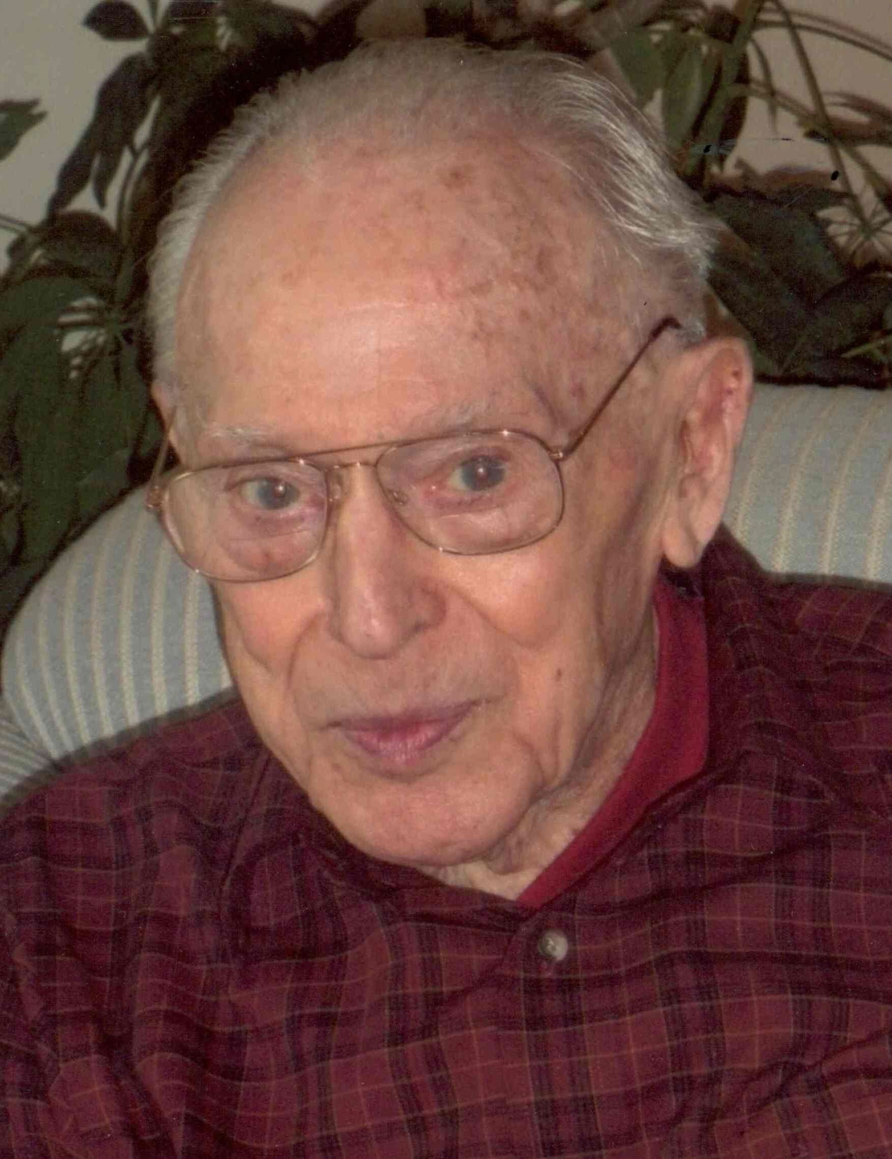 Raymond C. Langer