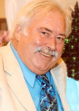 Richard Rowe