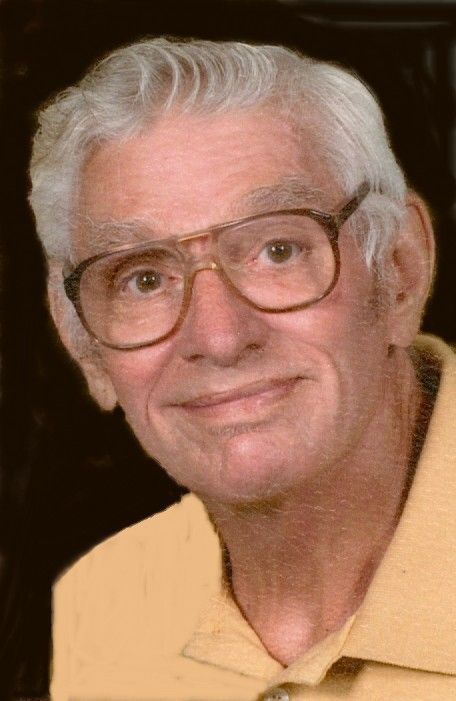 Albert L. Hall