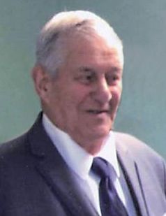 Ronald H Foreyt