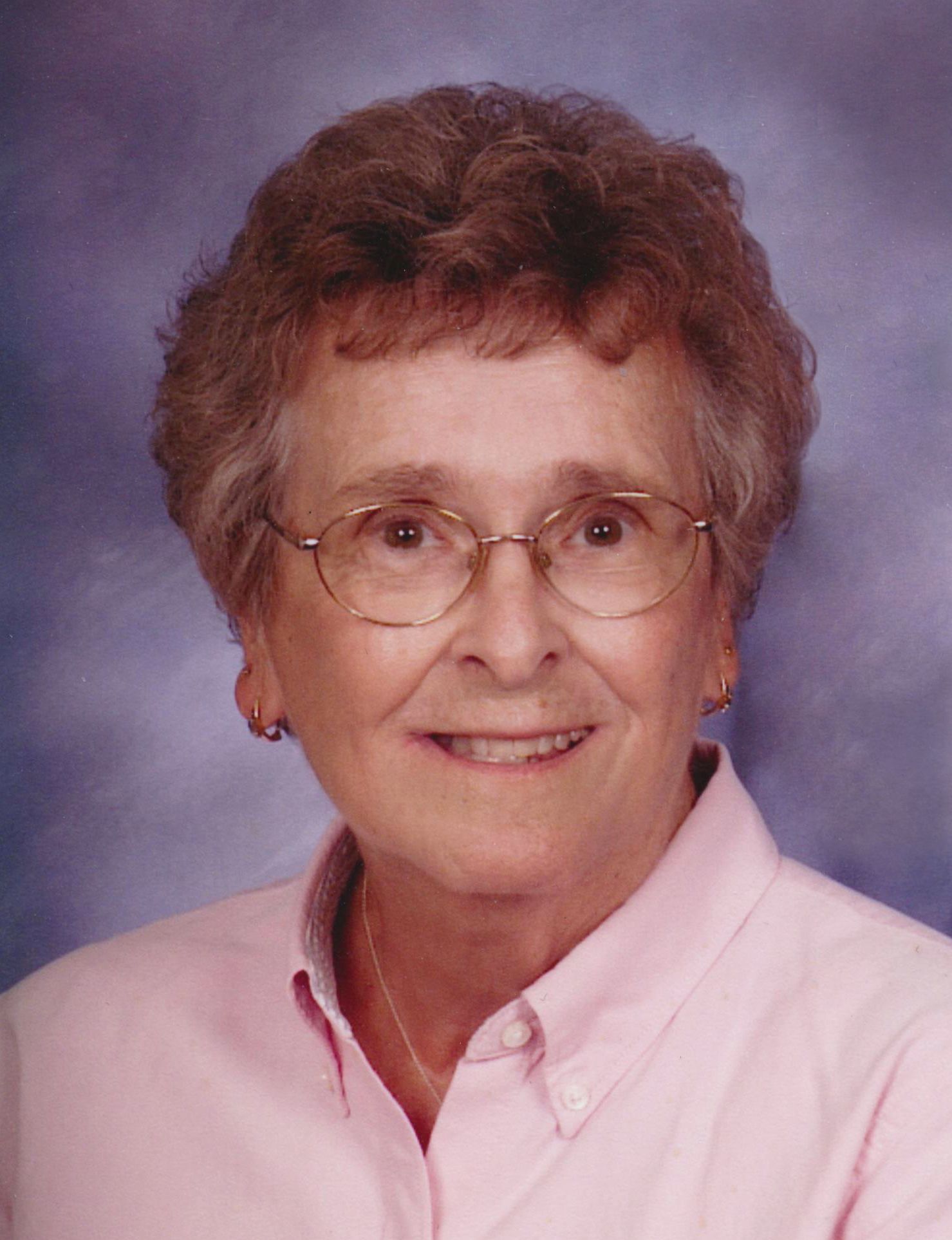 Carolyn A. Doran