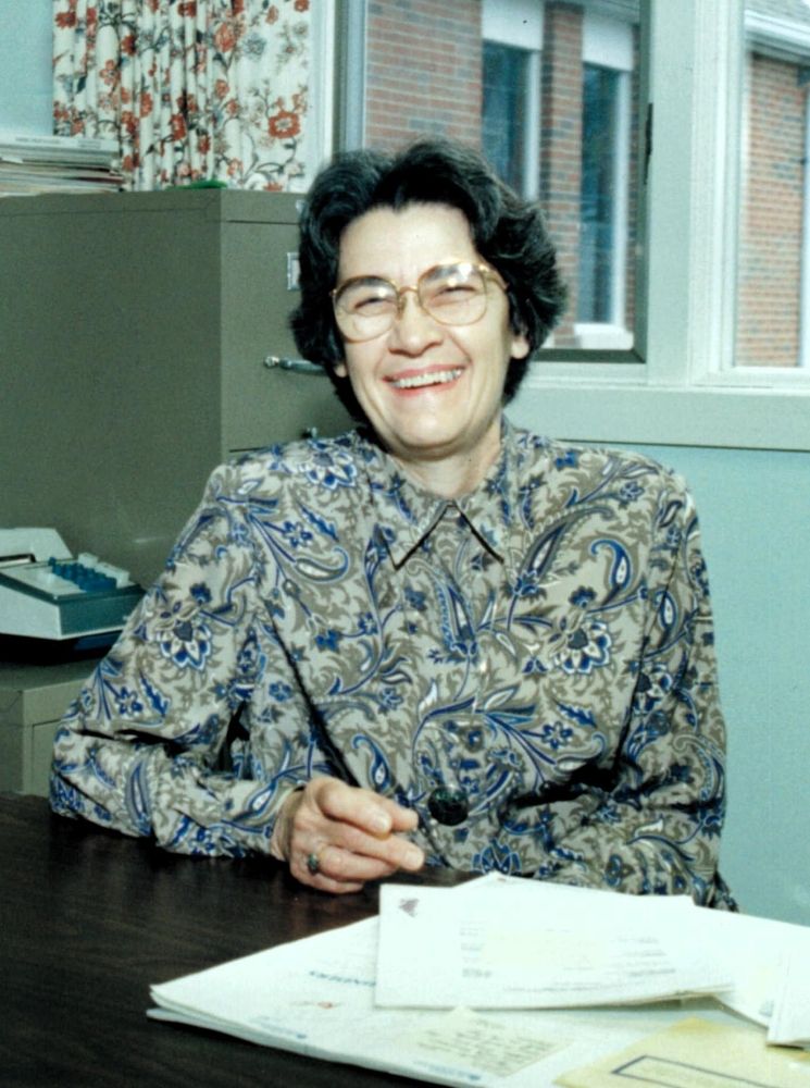 Gloria Mae Clemens