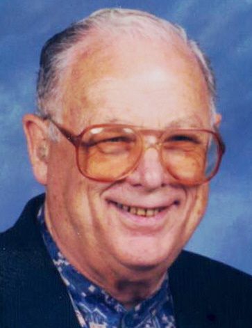 William R Kneebone