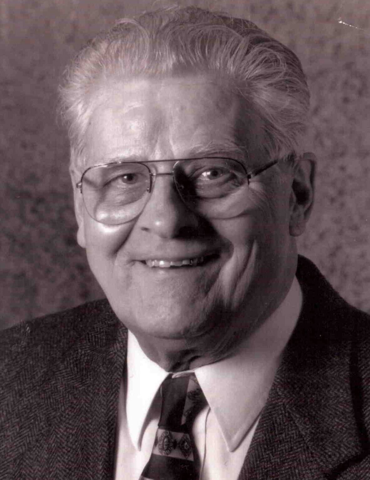 Robert J. Deering