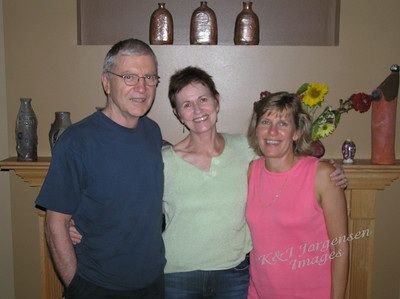 Memorial wall photo