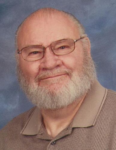 James David Sparks