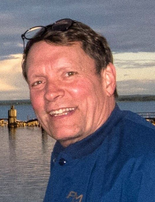 Duane A. "Dewey" Eller