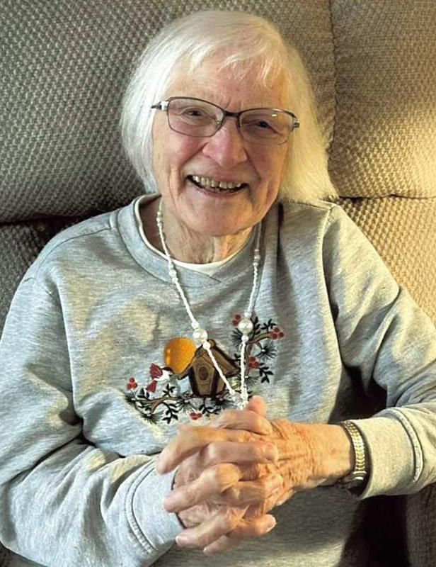 Joanne Barbara Schultz
