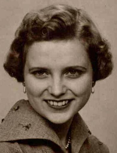 Kirsten Lough