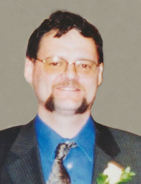 Michael Gordon Kennedy