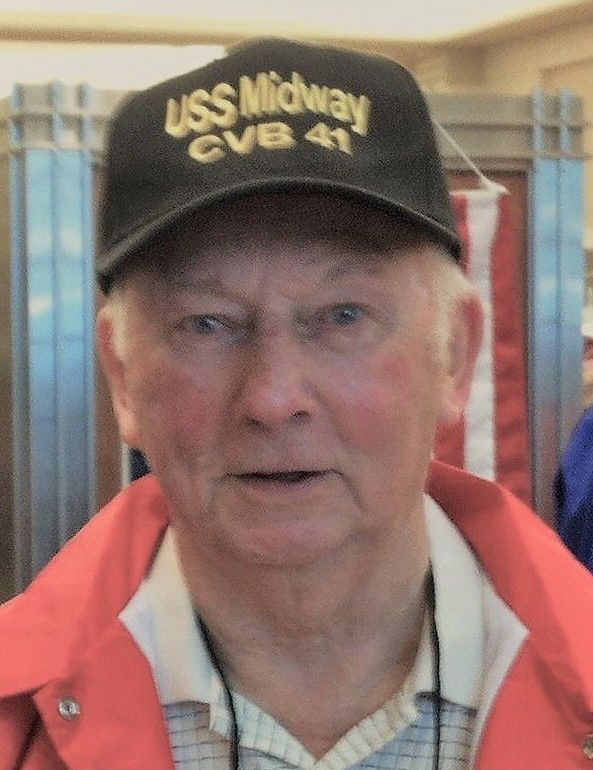 Alvin Genske