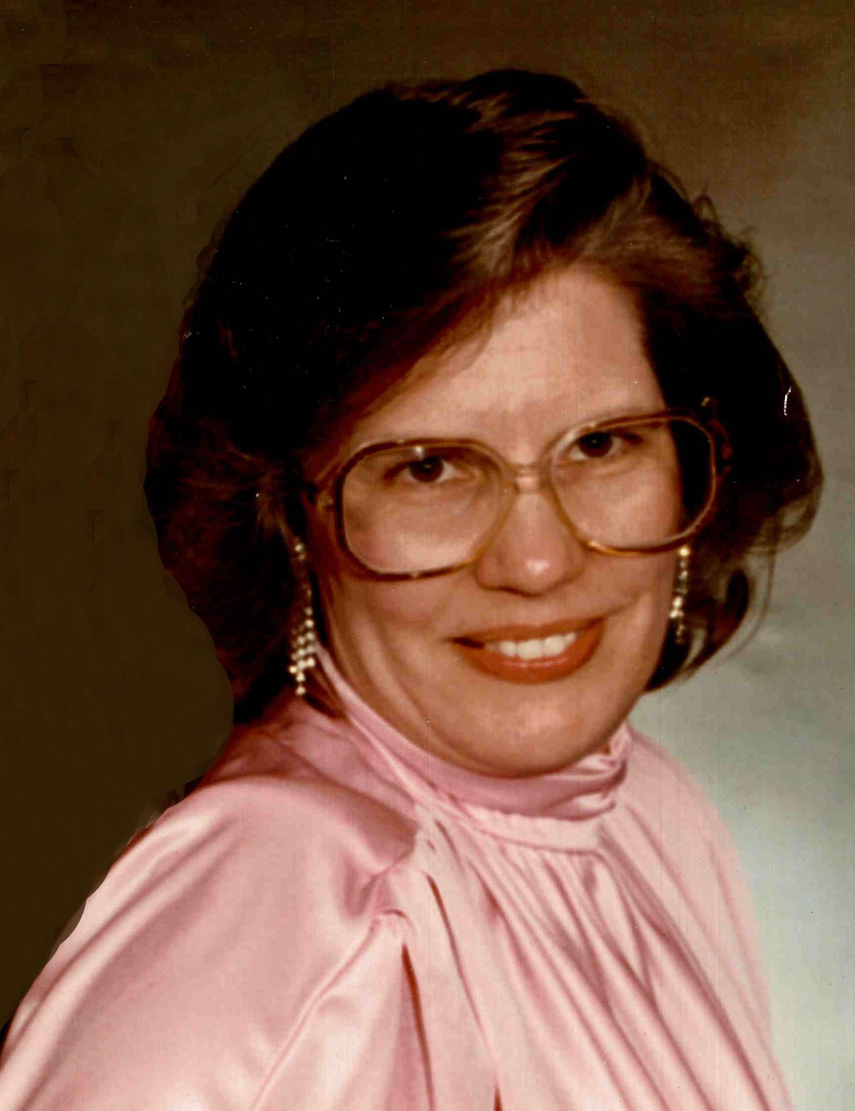 Carol Jean Berry