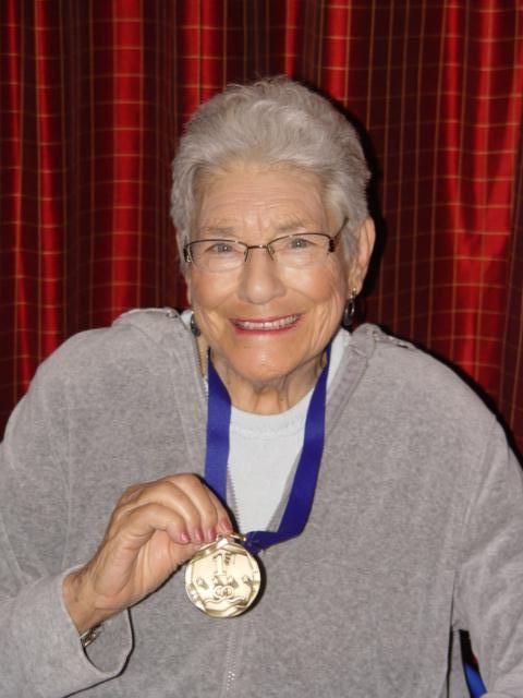 Colette Rose Nolen