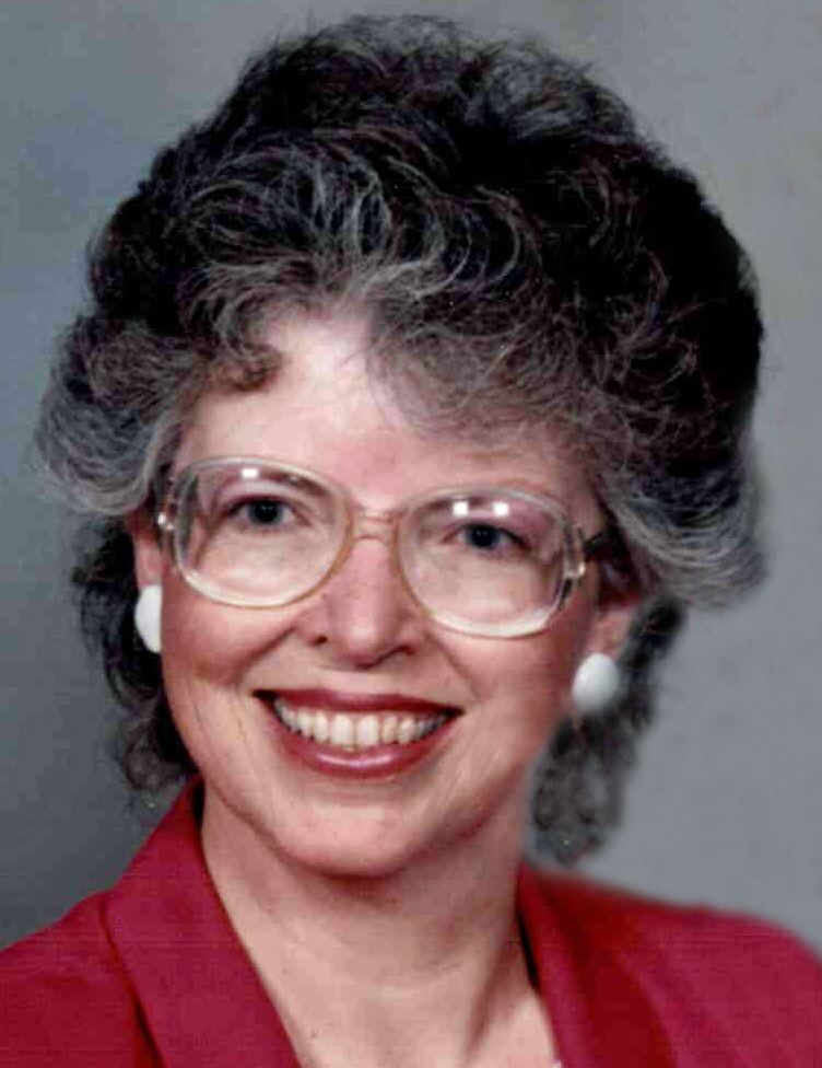 Jeanne E. Evert